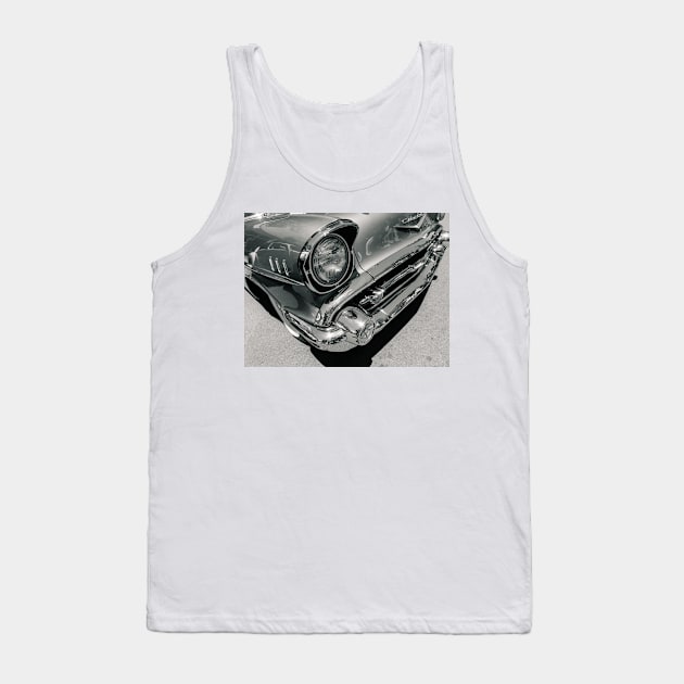 Chevy Pride Tank Top by thadz